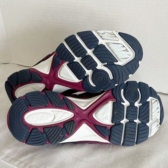 Ryka vivid RZX Aquatic training shoes Raspberry Size Woman’s Sz 8 M - Picture 5 of 5